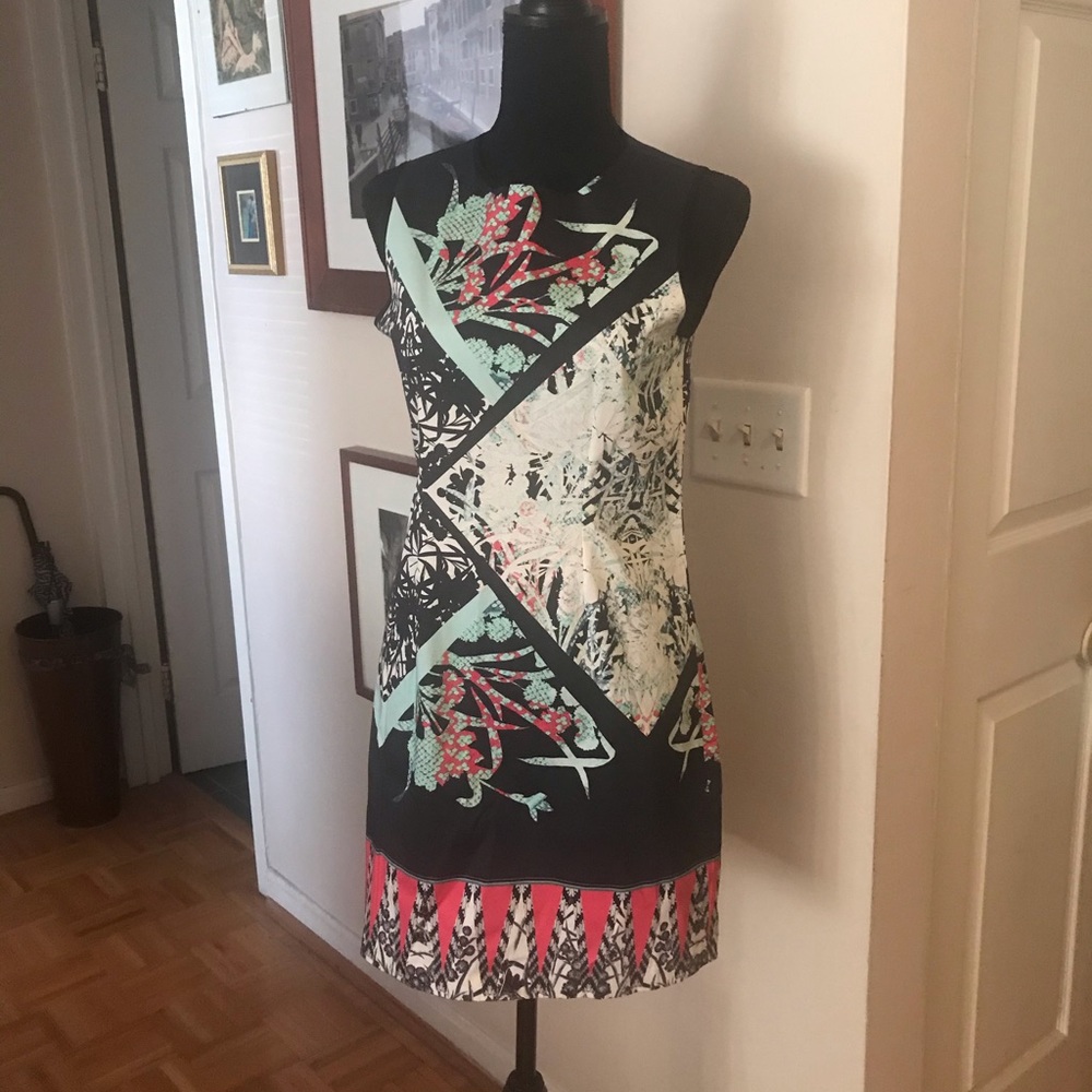 KENNETH COLE DRESS!